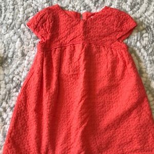 Carter’s Dress